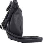 Сумка через плечо TOM TAILOR DENIM Cilia, темно-синий - фото 3