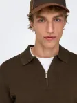 Рубашка поло Only & Sons, Demitasse - фото 4