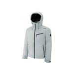 Стеганая куртка мужская Head, черный - фото 3