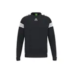 Толстовка Erima CMPT 3 Wings GK, черный - фото