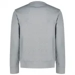 Футболка BOSS Sharpe 15 10275776, серый - фото 3