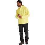 Куртка мужская Marmot, черный - фото 13