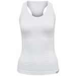 Футболка без рукавов Hummel TIF Seamless, белый - фото 3