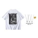 Футболка унисекс PAKA, цвет хаки - фото 5