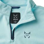 Толстовка Altus Uri, синий - фото 3