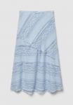 Юбка Calliope MIDI, Celeste Chiaro/Light Blue - фото 5