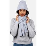 Шарф Schal witzia Barts, голубой - фото 2