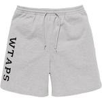 Шорты Casual Unisex WTAPS, серый - фото