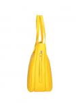 Наплечная сумка ROBERTA ROSSI, желтый - фото 3