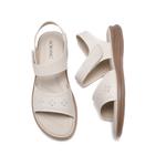 Сандалии женские Aokang, черный - фото 8