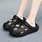 LEXON Белые женские клоги, цвет White - фото 6