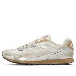 Кроссовки lg 60s 2k 'beige silver' Mizuno, бежевый - фото