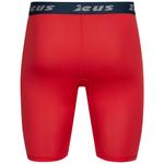 Колготки мужские Zeus Bermuda Elastic Pro красные - фото 3