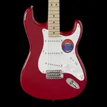 Fender Eric Clapton Stratocaster - Торинo Ред-Ред - фото