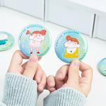 Коробки-сюрпризы Crooked Melon Production - фото 8