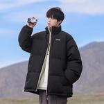 Jeep Пуховик Unisex, Navy Blue - фото 13