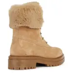 Ботинки Geox Iridea, бежевый - фото 6