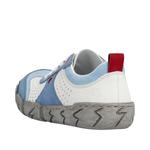 Rieker Кроссовки в белом цвете - фото 3