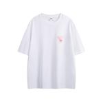 Футболка унисекс BOBBY ABLEY, белый - фото 7