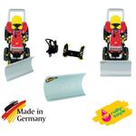 Rolly Toys, аксессуары Снегоочиститель - фото 16