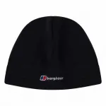 Шапка Berghaus Spectrum Fleece, черный - фото