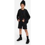 Шорты b nsw tech flc short Nike, мультиколор - фото 3