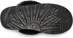 Тапочки для девочек UGG Cozy II, черный - фото 6