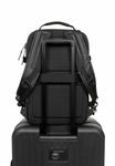 Рюкзак Eastpak TECUM M, Cnnct Top Black/Metallic Black - фото 5