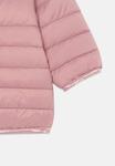 Зимняя куртка Name it NBFMARBLE JACKET, Woodrose/Light Pink - фото 3
