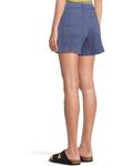 Шорты Toad&Co Linden Canvas Shorts, цвет Iris - фото 3