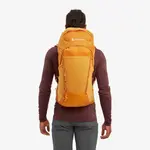 Рюкзак Montane Trailblazer 32L, оранжевый - фото 5