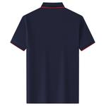 Унисекс поло WARRIOR, белый - фото 11