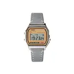 Унисекс кофейные часы CASIO - фото 3