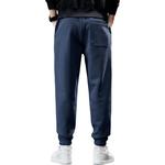 Повседневные брюки мужские Jeep, серый - фото 9