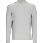 Толстовка Simms Glades Simms, Sterling Heather - фото