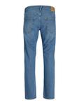 Повседневные джинсы R.D.D. ROYAL DENIM DIVISION RDDMike, Blue denim - фото 3