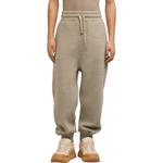 Ami Drawstring Knitted Брюки AMIPARIS, clay - фото 4