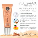 Фруктовый блеск Корица 1 шт Volumax - фото 3