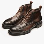 Мартин Ботинки Мужские Brounvanm - фото 16