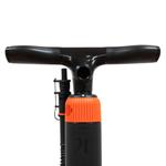 Легкое весло для стояния и легкий насос высокого давления двойного действия для каяка 0-20 фунтов на квадратный дюйм Itiwit - фото 8