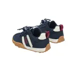 Lee Детские скейтерские кроссовки Dark Blue - фото 7