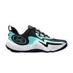 Кроссовки Spawn 5 Under Armour, черный - фото