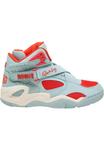 Кроссовки Ewing Rogue, Pastel Blue/Lobster - фото 6