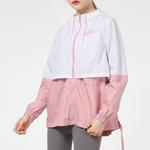 Женская куртка Nike, цвет White - фото 5