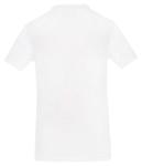 Футболка детская Guess с принтом змеи, белый - фото 2