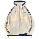 WARRIOR Куртка Unisex Light Gray Green - фото 9