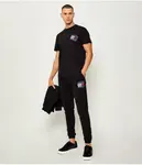 Футболка Regular fit Tommy Jeans, черный - фото 2