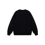 Спортивный свитшот мужской Nike, черный - фото 5