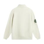 Мужская толстовка LiNing BadFive, clam розовый серый - фото 3