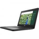 Хромбук Dell 11.6" 3120 Multi-Touch Chromebook 62PNR - фото 4